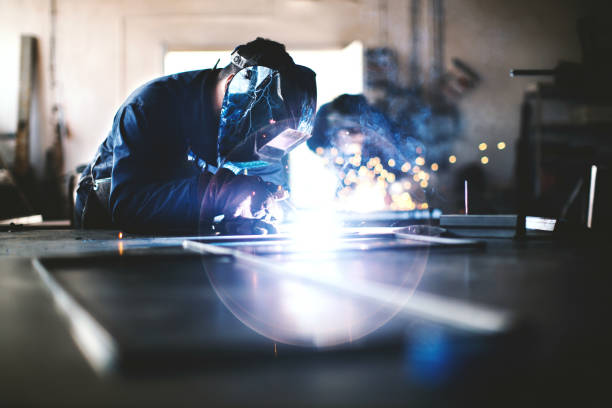 Best Structural Steel Welding in Lykens, PA