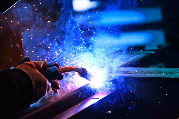 Best Automation and Robotic Welding in Lykens, PA