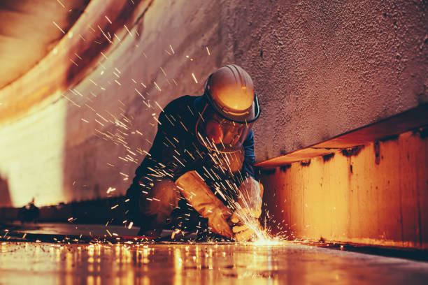 Best Marine and Shipbuilding Welding in Lykens, PA