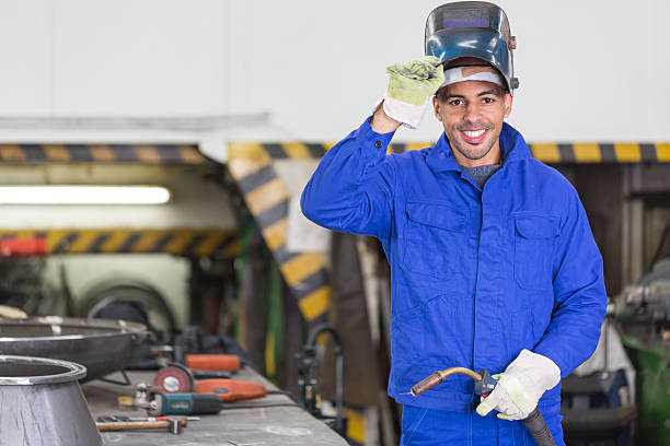 Best Automotive Welding in Lykens, PA